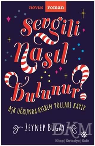 Sevgili Nasıl Bulunur? - Doğan Novus
