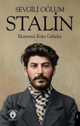 Sevgili Oğlum Stalin - Dorlion Yayınları