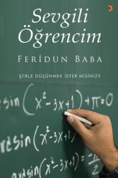 Sevgili Öğrencim - Cinius Yayınları