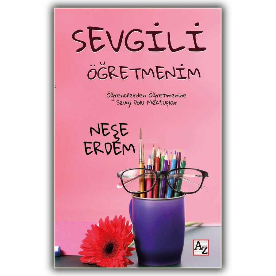 Sevgili Öğretmenim - Az Kitap
