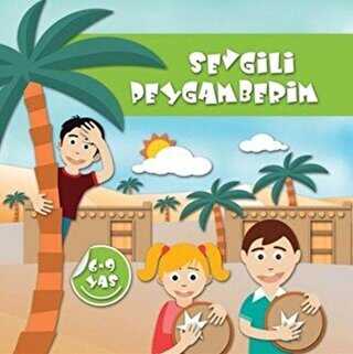 Sevgili Peygamberim - Tire Kitap