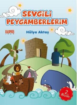 Sevgili Peygamberlerim - 1