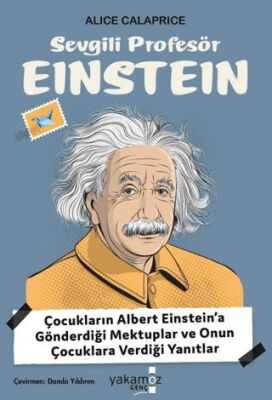 Sevgili Profeso¨r Einstein - 1