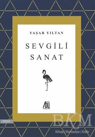 Sevgili Sanat - Baygenç Yayıncılık