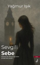 Sevgili Sebe - Çatı Kitapları