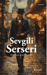 Sevgili Serseri - Amore Yayınevi
