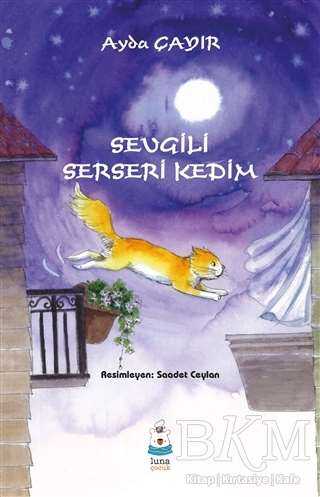 Sevgili Serseri Kedim - 2
