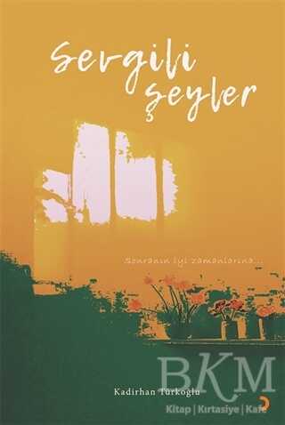 Sevgili Şeyler - 1