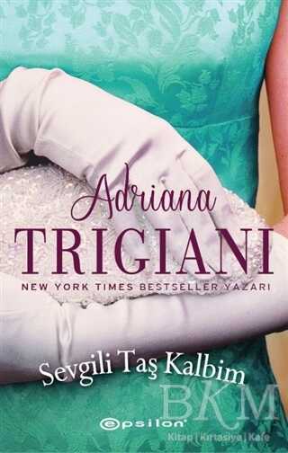 Sevgili Taş Kalbim - Epsilon Yayınevi