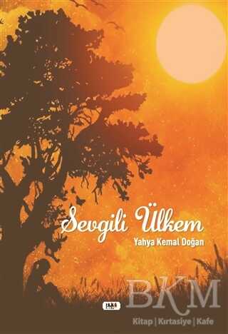 Sevgili Ülkem - Tilki Kitap