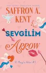Sevgilim Arrow - Lapis Kitap