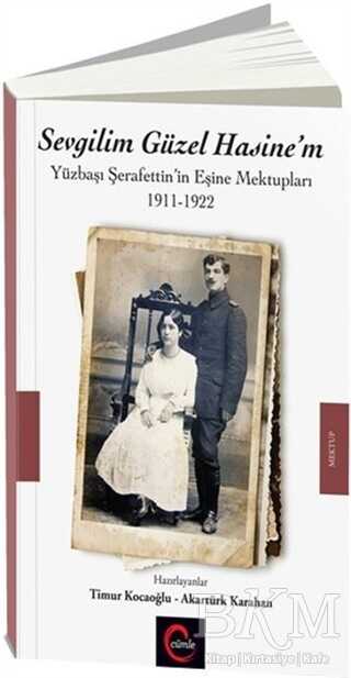 Sevgilim Güzel Hasine`m - Cümle Yayınları