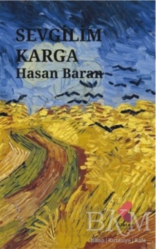 Sevgilim Karga - Klaros Yayınları