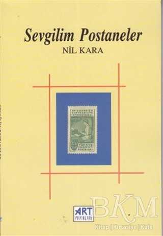 Sevgilim Postaneler - Art Basın Yayın Hizmetleri