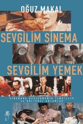 Sevgilim Sinema Sevgilim Yemek - 1