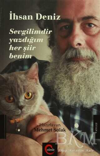 Sevgilimdir Yazdığım Her Şiir Benim - 1