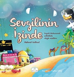 Sevgilinin İzinde - Fidan Yayınları