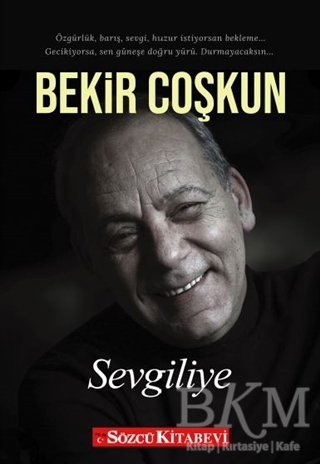 Sevgiliye - Sözcü Kitabevi