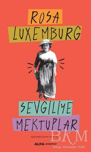 Sevgiliye Mektuplar - Alfa Yayınları