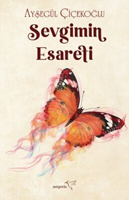Sevgimin Esareti kapağı