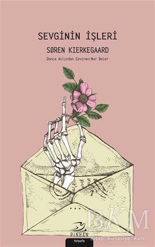 Sevginin İşleri - Pinhan Yayıncılık