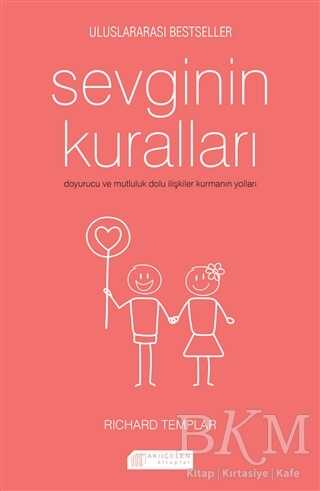 Sevginin Kuralları - Akıl Çelen Kitaplar