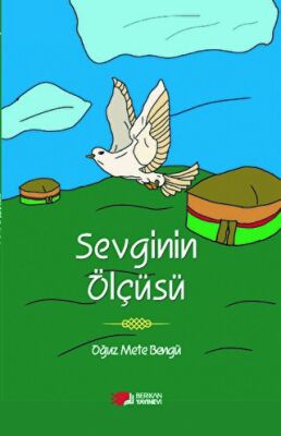 Sevginin Ölçüsü - 1