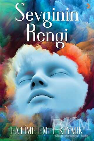 Sevginin Rengi - Cinius Yayınları