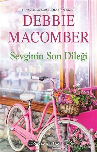 Sevginin Son Dileği - Epsilon Yayınevi