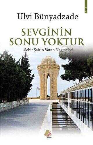 Sevginin Sonu Yoktur - Turay Kitap Yayıncılık