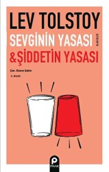 Sevginin Yasası ve Şiddetin Yasası - Pınar Yayınları