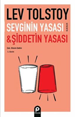 Sevginin Yasası ve Şiddetin Yasası - 1