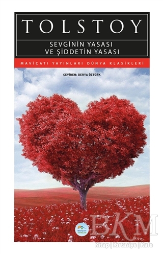 Sevginin Yasası ve Şiddetin Yasası - 1