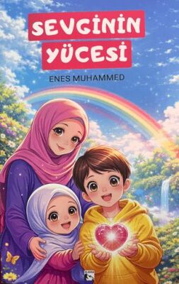 Sevginin Yücesi - 1