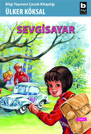 Sevgisayar - Bilgi Yayınevi