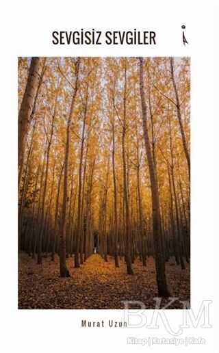 Sevgisiz Sevgiler - İkinci Adam Yayınları