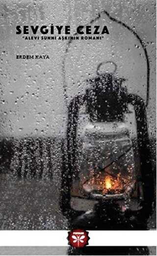 Sevgiye Ceza - Pervane Yayınevi