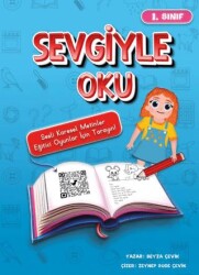 Yazarın Kendi Yayını - Beyza Çevik Sevgiyle Oku - Yazarın Kendi Yayını - Beyza Çevik