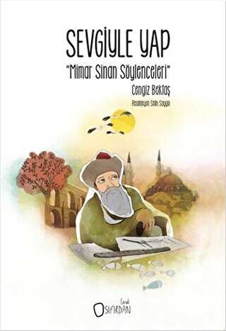 Sevgiyle Yap - Sıfırdan Yayınları