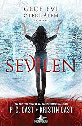 SEVİLEN - Pegasus Yayınları