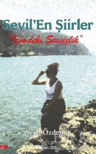 Sevil’En Şiirler - Kuytu Yayınları