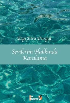 Sevilerim Hakkında Karalama - 1