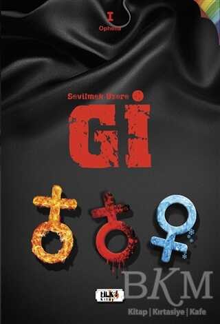 Sevilmek Üzere Gi - Tilki Kitap