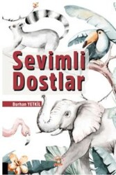 Sevimli Dostlar - Akademisyen Kitabevi