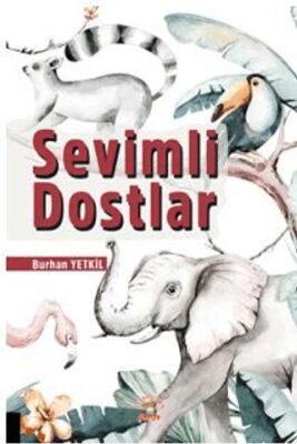 Sevimli Dostlar - 1