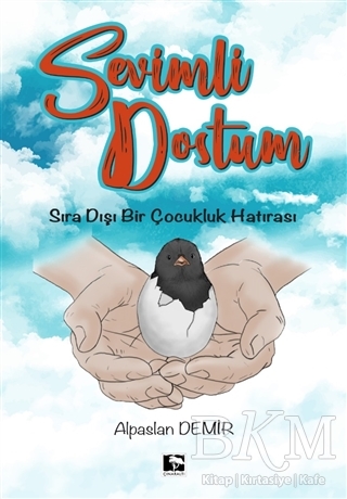 Sevimli Dostum - Çınaraltı Yayınları