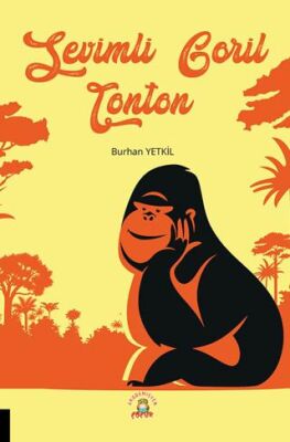 Sevimli Goril Tonton - 1