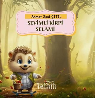 Sevimli Kirpi Selami - 1