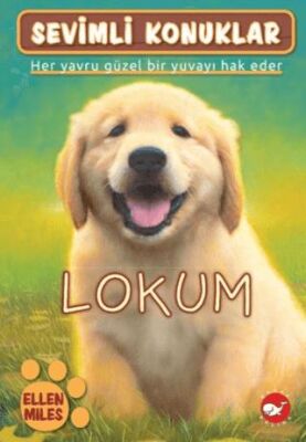 Sevimli Konuklar 1 - Lokum - 1