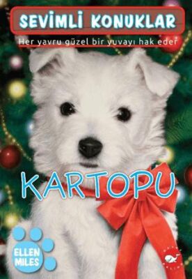 Sevimli Konuklar 2 - Kartopu - 1